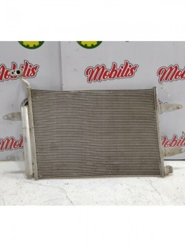 Condensador [Volkswagen Saveiro 1.6 2017]