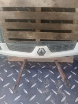 Grilla Delantera [Renault Kangoo 2018]