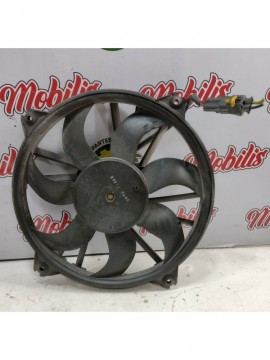 Electroventilador  [Citroen C4 5P 1.6 2012]
