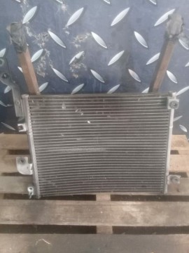 Condensador [Hyundai Atos 2008]