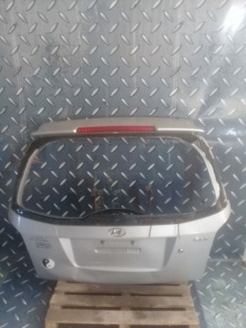 Portón Trasero [Hyundai Atos 2008]
