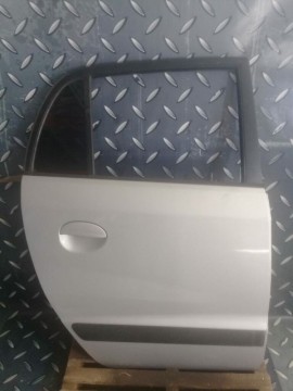 Puerta Trasera Derecha [Hyundai Atos 2008]