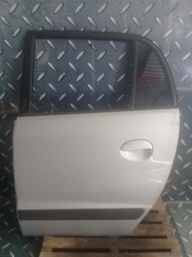 Puerta Trasera Izquierda [Hyundai Atos 2008]