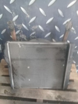 Radiador [Hyundai Atos 2008]