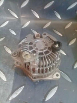 Alternador [Honda Fit 2008.]