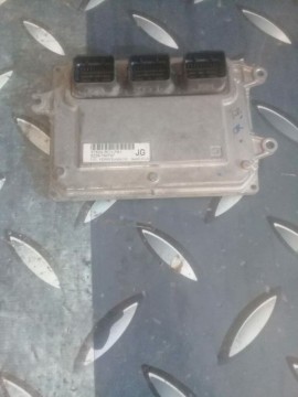 Módulo de Inyección [Honda Fit 2008.]