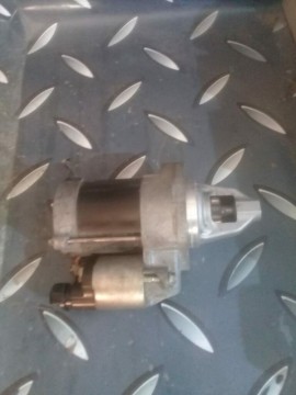 Motor de Arranque [Honda Fit 2008.]