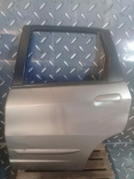 Puerta Trasera Izquierda [Honda Fit 2008.]