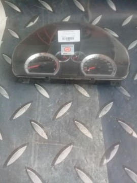 Instrumental de Tablero [Chevrolet Aveo M/T 2010]