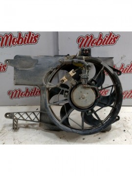 Electroventilador [Volkswagen Gol Power 2012]
