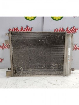 Condensador [Renault Kangoo 1.6L 2015]