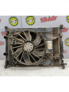 Electroventilador [Renault Megane II 2010]