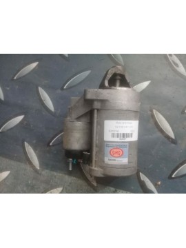 Motor de Arranque [Fiat Uno Way 2012]