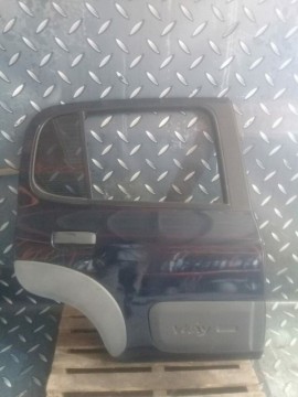 Puerta Trasera Derecha [Fiat Uno Way 2012]