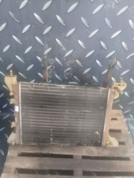 Radiador [Fiat Uno Way 2012]