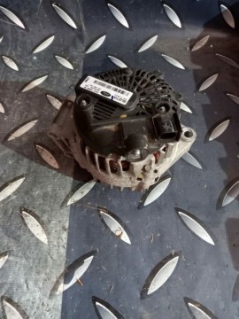 Alternador [Ford Fiesta 5p 2017]