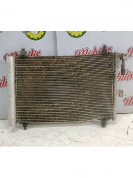 Condensador [Citroen Berlingo 2020]