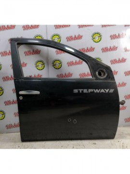 Puerta Delantera Derecha [Renault Sandero Steway Confort 5P 2008]