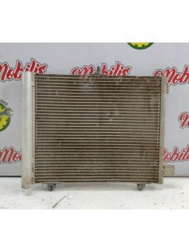 Condensador [Citroen C3 1.4 2009]