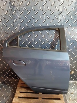 Puerta Trasera Derecha [Chevrolet Prisma 2014]