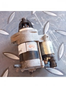 Motor de Arranque [Honda Fit 2014]