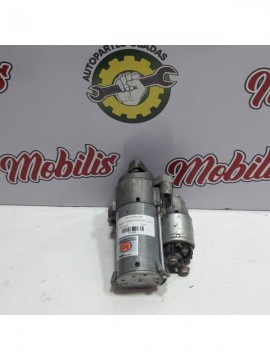 Motor de Arranque [Partner Pat 1.6 HDI 2013]