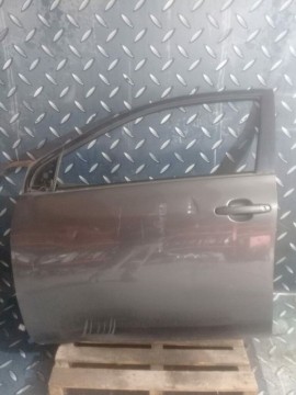 Puerta Delantera Izquierda [Toyota Corolla 2014 M/T]