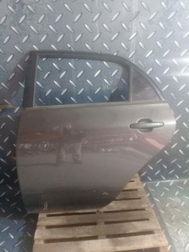 Puerta Trasera Izquierda [Toyota Corolla 2014 M/T]