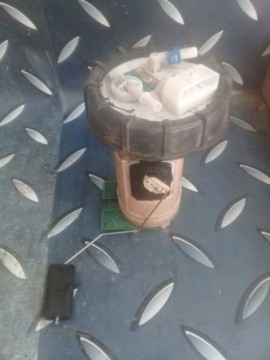 Bomba de Nafta [Chevrolet Agile 2015]