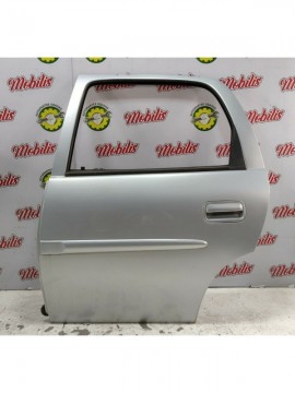 Puerta Trasera Izquierda [Chevrolet Corsa Classic 2007]