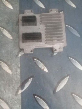Módulo de Inyección [Chevrolet Agile 2015]