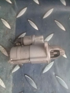 Motor de Arranque [Chevrolet Agile 2015]