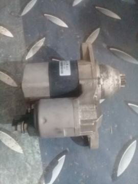 Motor de Arranque [Volkswagen Saveiro 2016.]