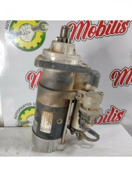 Motor de Arranque [Mercedes Benz 710 2010]