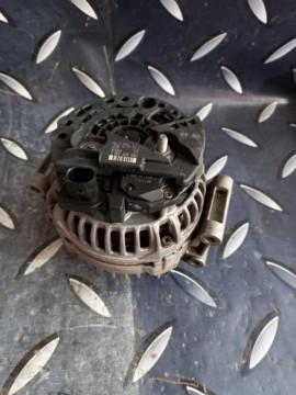 Alternador [Audi A4 2009]