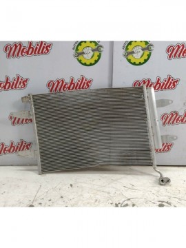 Condensador [Volkswagen Gol Trend 5P 1.6 2013]