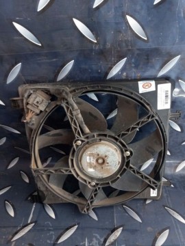 Electroventilador [Volkswagen Up! 3P 2017]