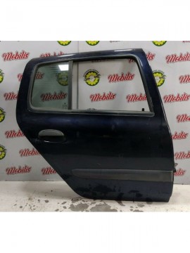 Puerta Trasera Derecha [Renault Clio 5P 2009]