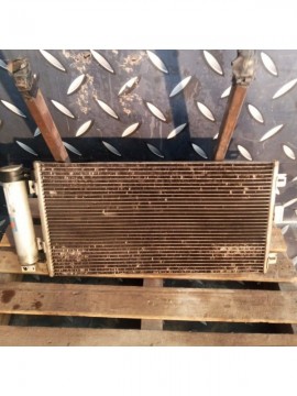 Condensador [Chevrolet Celta 5p 2012]