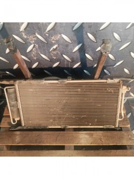 Condensador [Chevrolet Corsa 4p 2006]