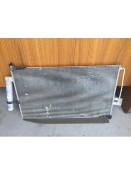 Condensador [Chevrolet S10 2.8 2017]