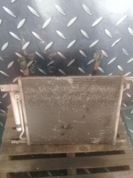 Condensador [Chevrolet Aveo A/T 2011]