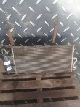 Condensador [Chevrolet Corsa SW 2010]