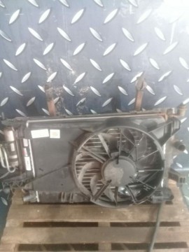 Electroventilador [Chevrolet Corsa II 5p 2008]