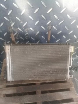 Condensador [Chevrolet Agile 2015]