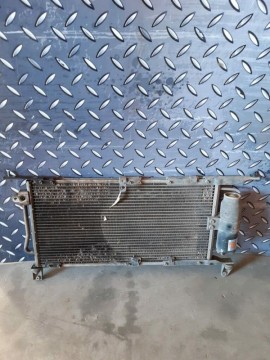 Condensador [Chevrolet Corsa SW 2007]