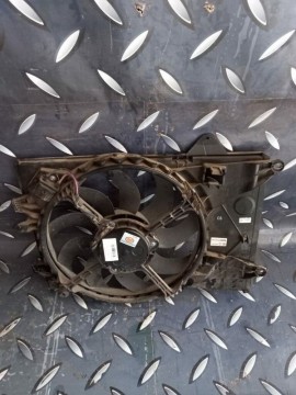 Electroventilador [Chevrolet Onix 1.4 2014]