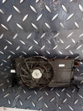 Electroventilador [Chevrolet Classic 4P 2013]