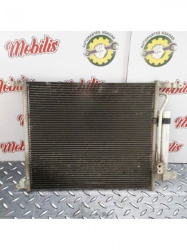 Condensador [Chevrolet Aveo 1.6 M/T 2013]