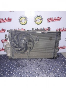 Condensador [Chevrolet Corsa II D 2002]